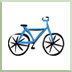 ruta en bici posible