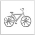 ruta en bici no posible