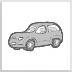 ruta en coche no posible