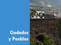 Rutas por Ciudades y Pueblos