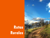 Rutas Rurales