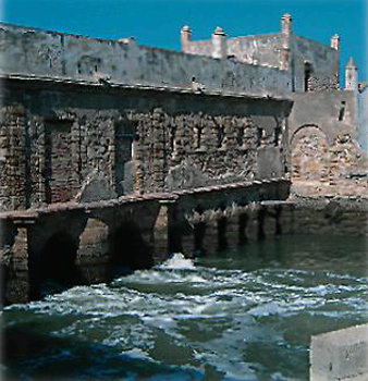 molino mareal