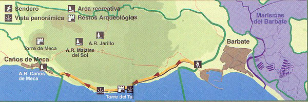 mapa de ruta