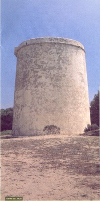 Torre del Tajo
