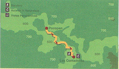 mapa de ruta