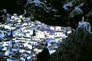 mirador