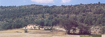collado de la sima