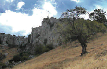 cueva de los murcielagos