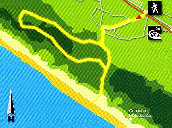 mapa de ruta