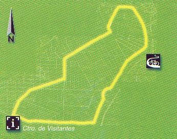 mapa de ruta