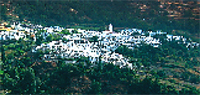 poqueira