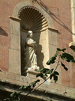 Iglesia