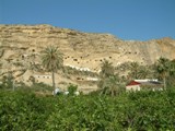 Cuevas de Calguerín