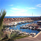 Puerto de la Balsica