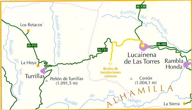Plano de ruta