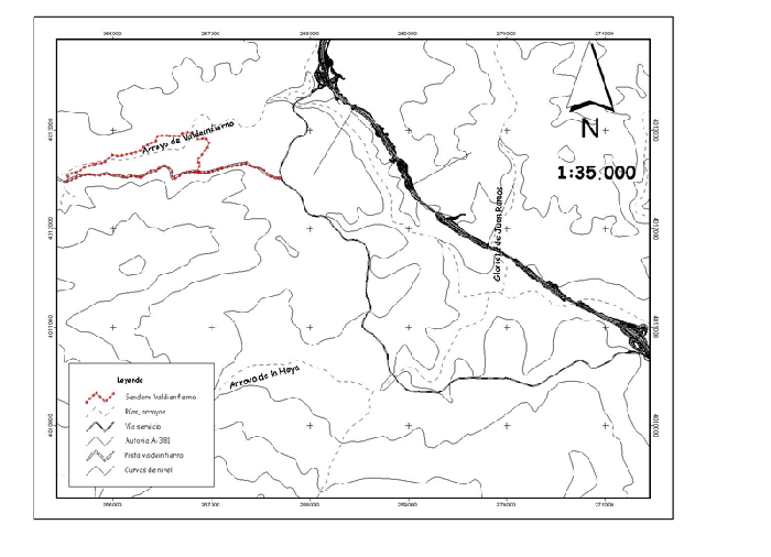 Mapa de ruta