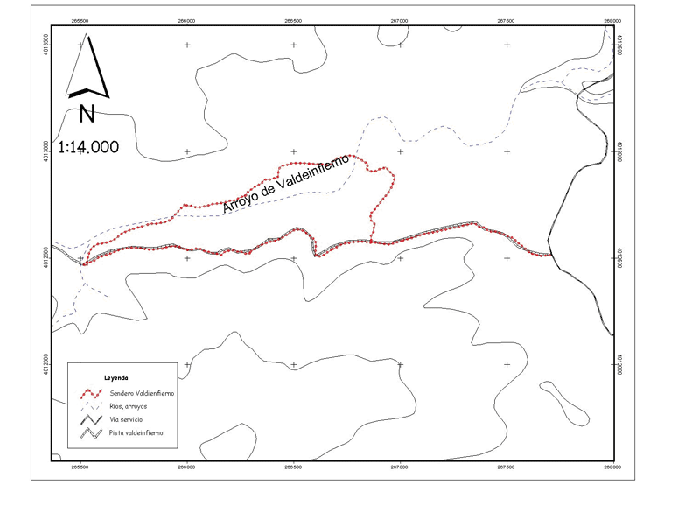 Mapa de ruta