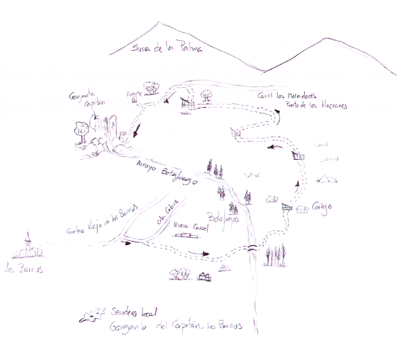 Mapa de ruta