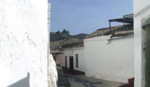 Calleja de Montoro