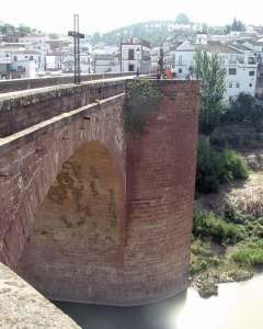Puente de las Donadas