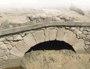 Puente en Alcaucén