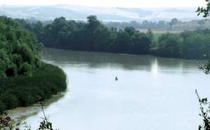 Rio guadalquivir