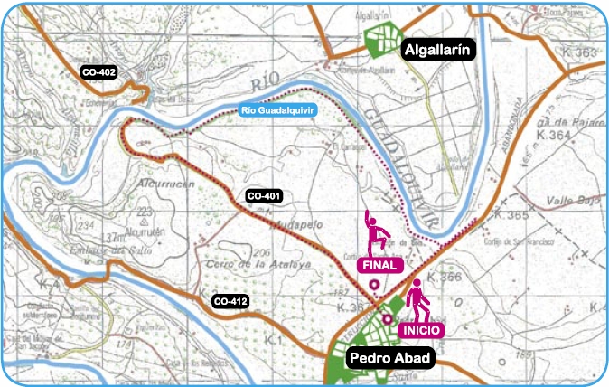 Mapa de ruta