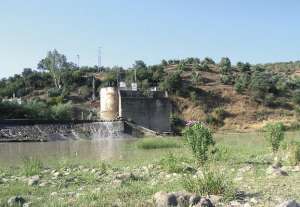 Centaral La Isabela
