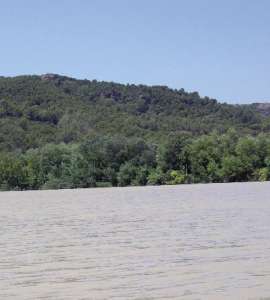 Rio Guadalquivir