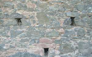 Muralla