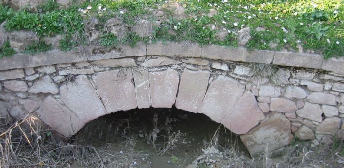 Puente romano de Montoro