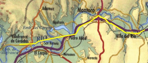Via augusta
