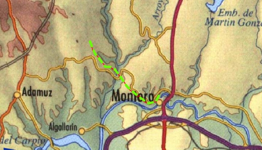 Mapa de ruta