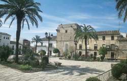 Cañete de las Torres