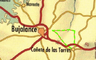 Mapa de Ruta