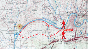 Mapa de ruta