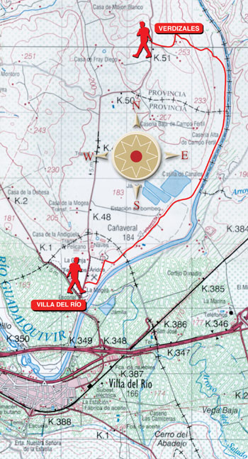 Mapa de ruta