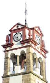 Parroquia de San Andrés