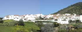 Vista desde Villaharta