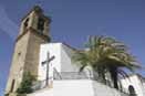 Iglesia de San Sebastian
