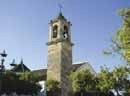 Santa María de las Flores