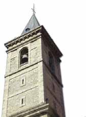 Iglesia de Santa Catalina