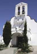 Ermita de San Sebastian