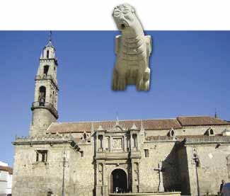 Iglesia deSan Juan Bautista