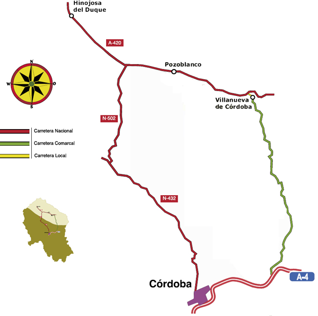 Mapa de ruta