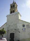Iglesia Nuestra Señora de la Asunción