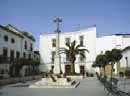 Plaza de la Iglesia