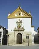 Iglesia de Nuestro Padre Jesús Nazareno