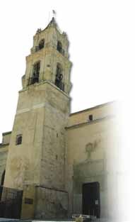 Iglesia de Nuestro Padre Jesús Nazareno
