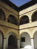 Casa de la Tercia